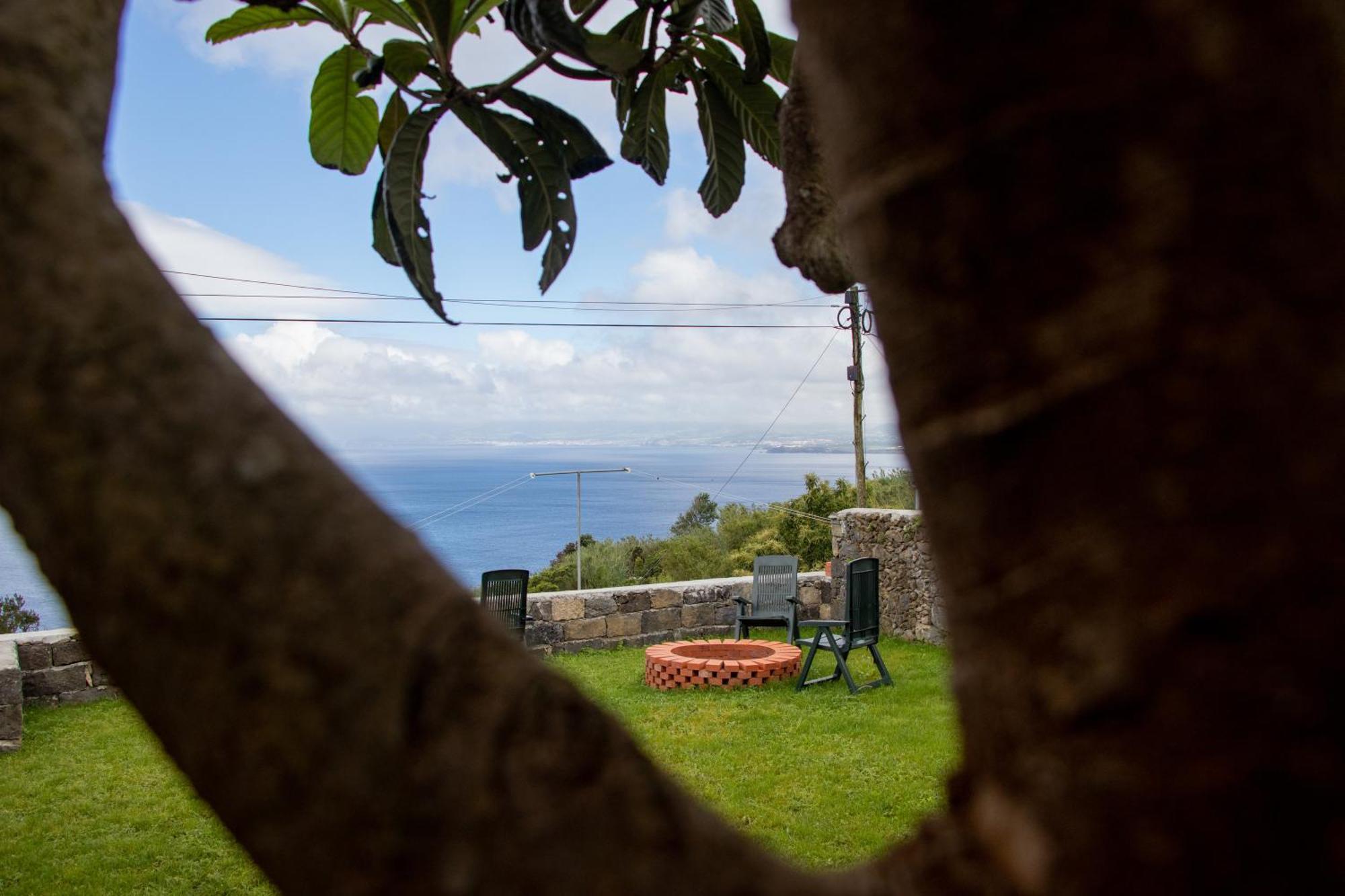 شقة Oasis Fonte Grande Ponta Delgada المظهر الخارجي الصورة