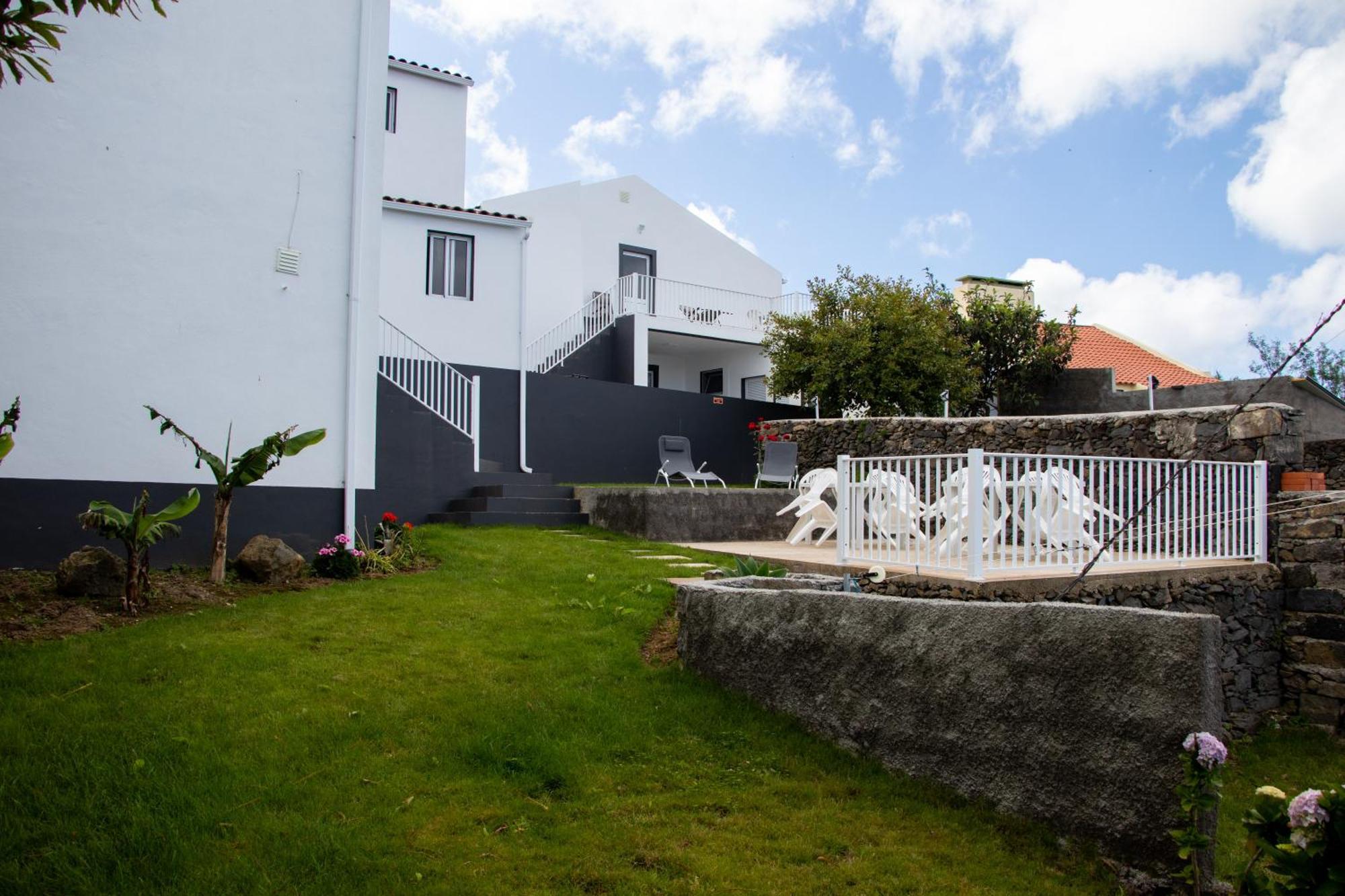 شقة Oasis Fonte Grande Ponta Delgada المظهر الخارجي الصورة